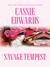Savage Tempest (eBook): Savage Series, Book 25